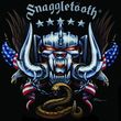 Snaggletooth